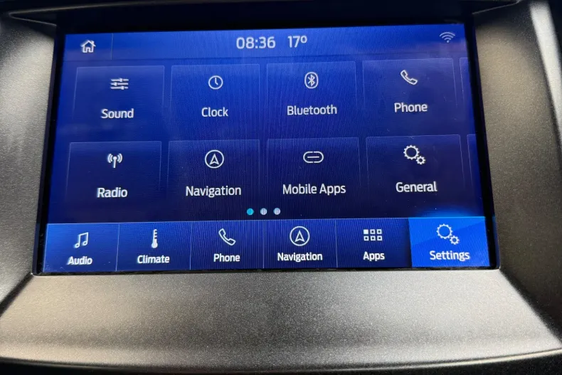 Ford Ranger din 2023 cu 21.039 km - oferta FOR213425 - foto 29