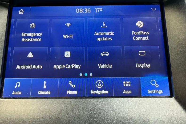 Ford Ranger din 2023 cu 21.039 km - oferta FOR213425 - foto 30