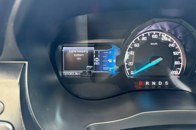 Ford Ranger din 2023 cu 21.039 km - oferta FOR213425 - foto 32