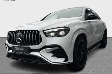 Mercedes-Benz GLE Coupe din 2025 - oferta MER213426