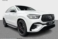 Mercedes-Benz GLE Coupe din 2025 cu 6.000 km - oferta MER213426 - foto 3