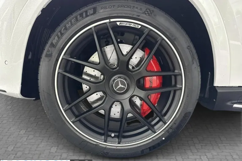 Mercedes-Benz GLE Coupe din 2025 cu 6.000 km - oferta MER213426 - foto 6