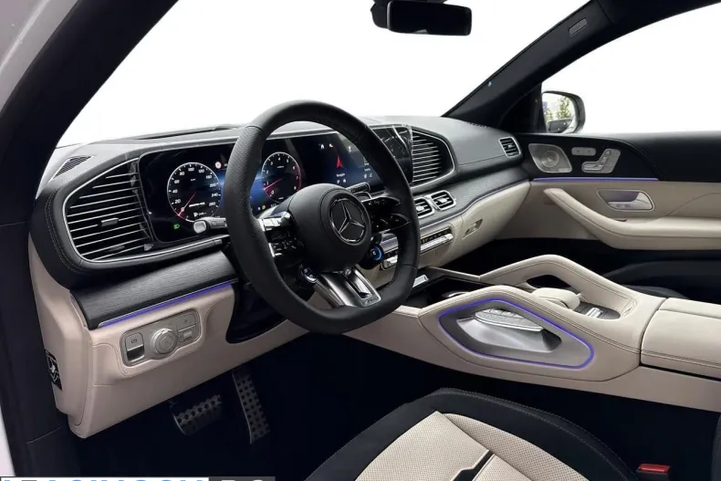 Mercedes-Benz GLE Coupe din 2025 cu 6.000 km - oferta MER213426 - foto 7