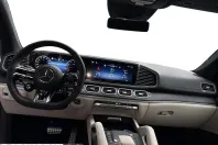 Mercedes-Benz GLE Coupe din 2025 cu 6.000 km - oferta MER213426 - foto 9