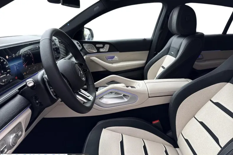 Mercedes-Benz GLE Coupe din 2025 cu 6.000 km - oferta MER213426 - foto 12
