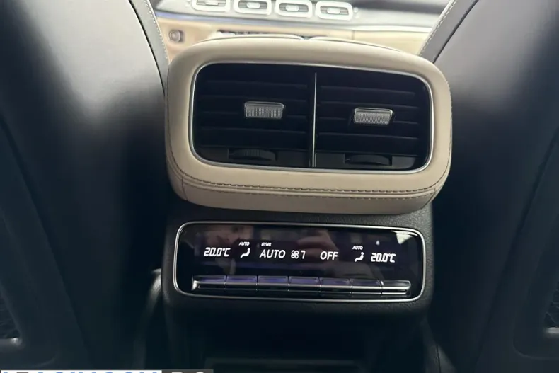 Mercedes-Benz GLE Coupe din 2025 cu 6.000 km - oferta MER213426 - foto 14