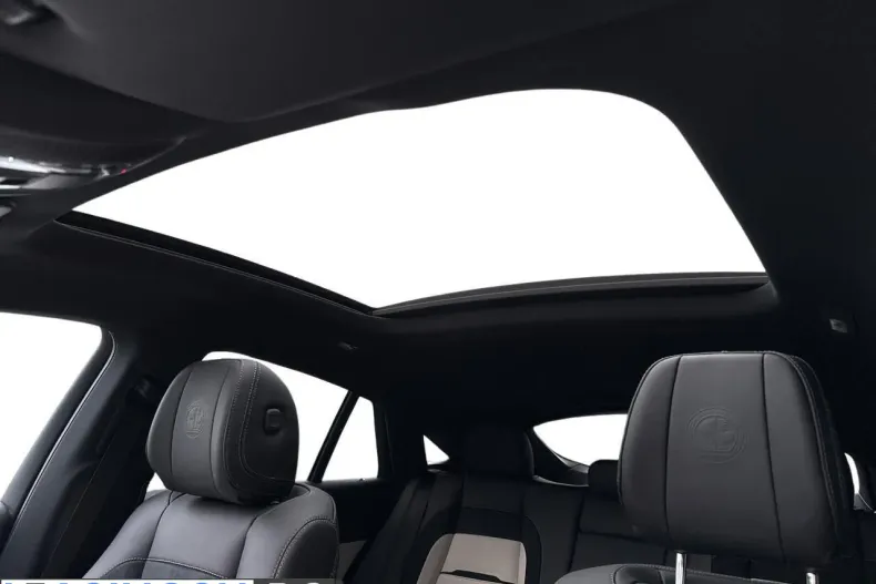 Mercedes-Benz GLE Coupe din 2025 cu 6.000 km - oferta MER213426 - foto 19