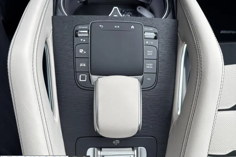 Mercedes-Benz GLE Coupe din 2025 cu 6.000 km - oferta MER213426 - foto 24