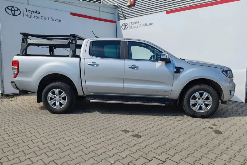 Ford Ranger din 2023 cu 123.292 km - oferta FOR213427 - foto 3