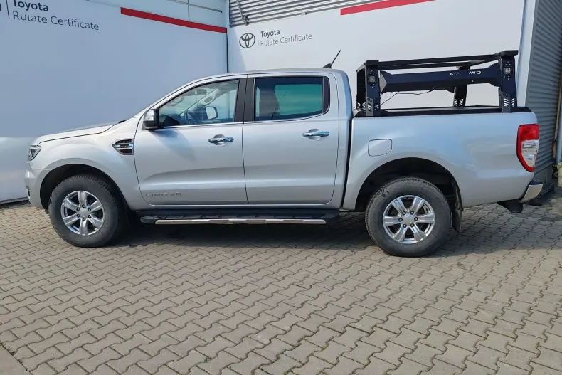 Ford Ranger din 2023 cu 123.292 km - oferta FOR213427 - foto 4
