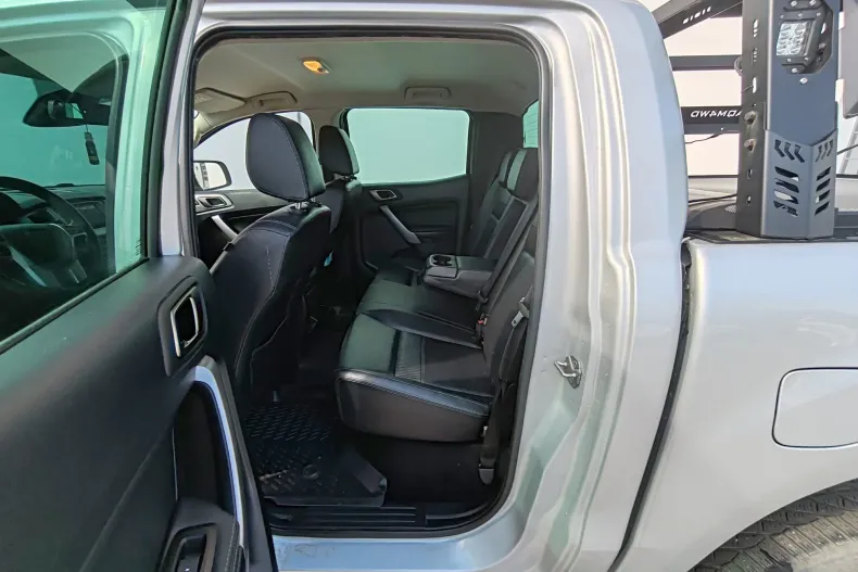 Ford Ranger din 2023 cu 123.292 km - oferta FOR213427 - foto 6