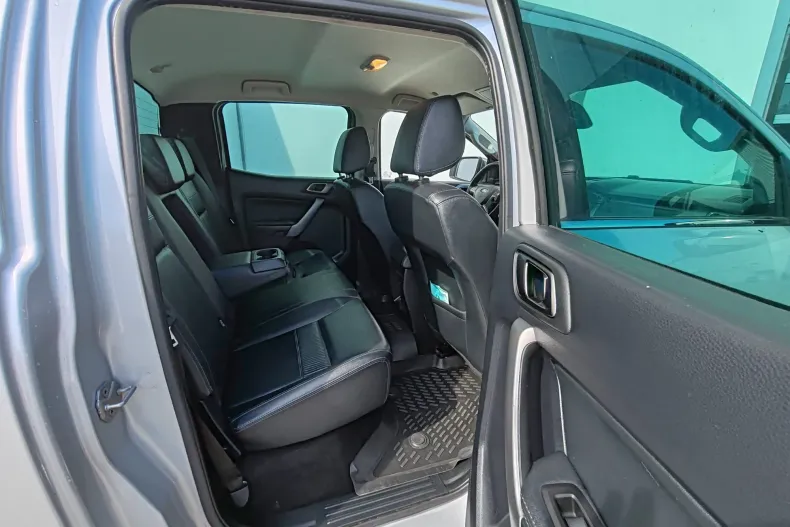 Ford Ranger din 2023 cu 123.292 km - oferta FOR213427 - foto 8