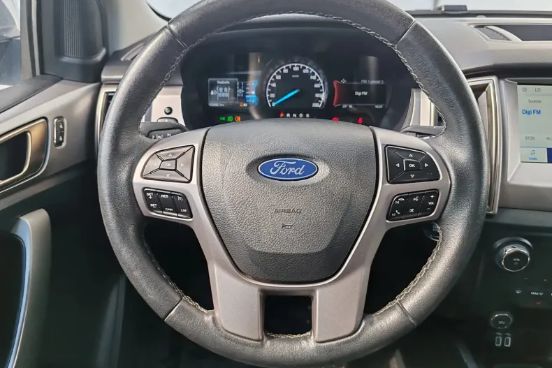 Ford Ranger din 2023 cu 123.292 km - oferta FOR213427 - foto 11