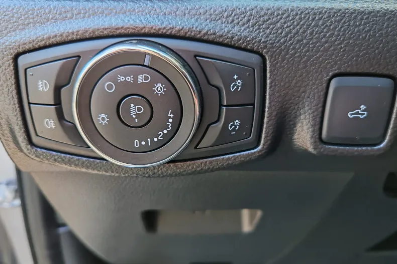 Ford Ranger din 2023 cu 123.292 km - oferta FOR213427 - foto 17