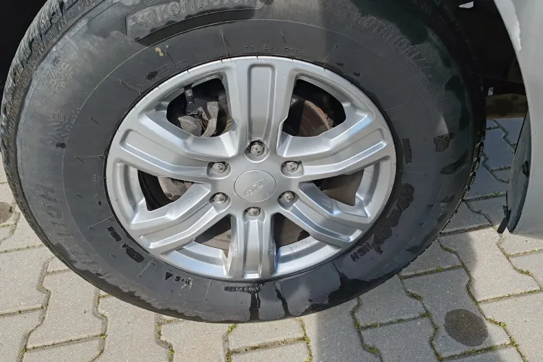 Ford Ranger din 2023 cu 123.292 km - oferta FOR213427 - foto 19
