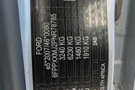 Ford Ranger din 2023 cu 123.292 km - oferta FOR213427 - foto 20