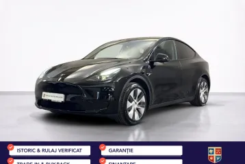 Tesla Model Y din 2023 - oferta TES213428