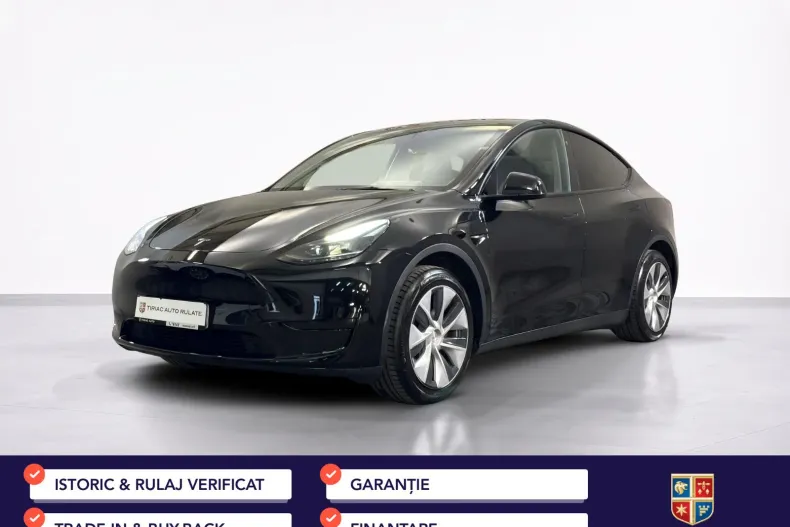 Tesla Model Y din 2023 cu 82.300 km - oferta TES213428 - foto 1
