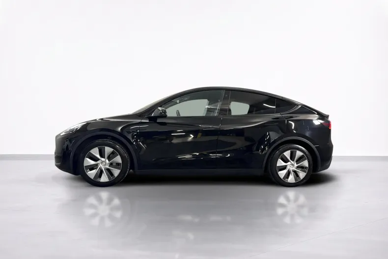 Tesla Model Y din 2023 cu 82.300 km - oferta TES213428 - foto 2