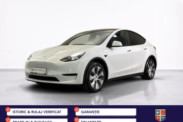 Tesla Model Y din 2023 - oferta TES213429