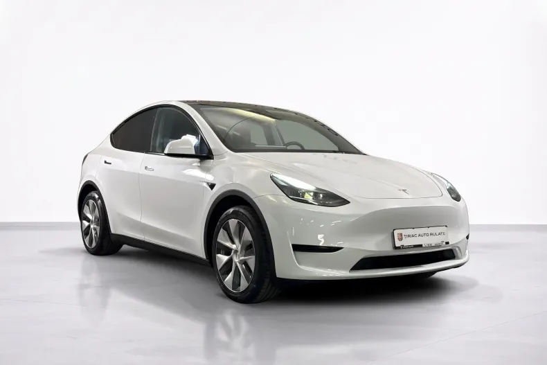 Tesla Model Y din 2023 cu 48.940 km - oferta TES213429 - foto 7