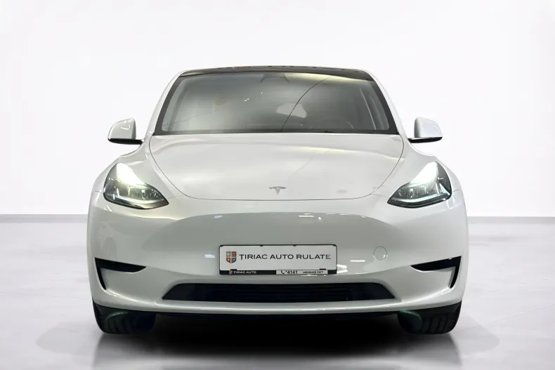 Tesla Model Y din 2023 cu 48.940 km - oferta TES213429 - foto 8