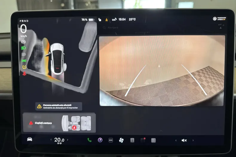 Tesla Model Y din 2023 cu 48.940 km - oferta TES213429 - foto 16