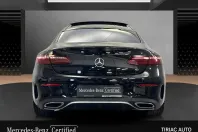 Mercedes-Benz E din 2023 cu 13.555 km - oferta MER213430 - foto 5