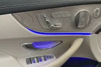 Mercedes-Benz E din 2023 cu 13.555 km - oferta MER213430 - foto 15