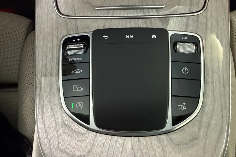 Mercedes-Benz E din 2023 cu 13.555 km - oferta MER213430 - foto 18