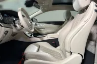 Mercedes-Benz E din 2023 cu 13.555 km - oferta MER213430 - foto 25