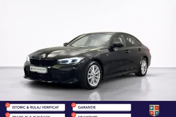 BMW 320i din 2023 - oferta BMW213431