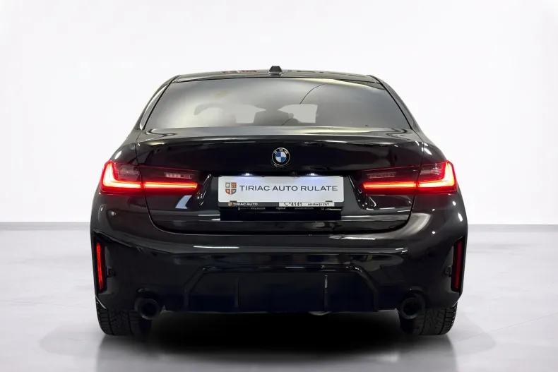 BMW 320i (Seria 3) din 2023 cu 41.236 km - oferta BMW213431 - foto 4
