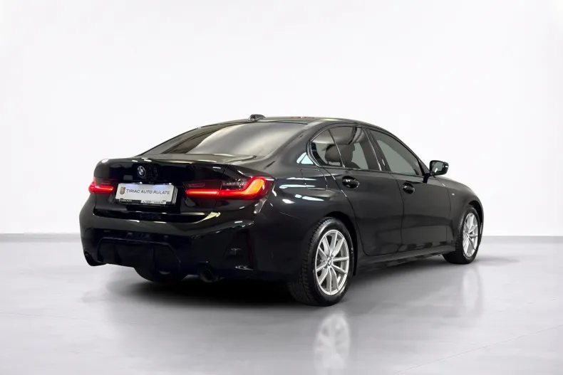 BMW 320i (Seria 3) din 2023 cu 41.236 km - oferta BMW213431 - foto 5