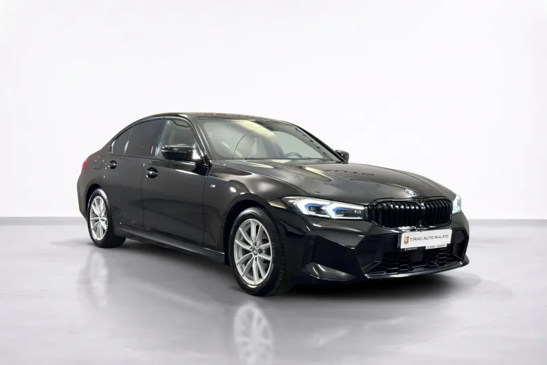 BMW 320i (Seria 3) din 2023 cu 41.236 km - oferta BMW213431 - foto 7