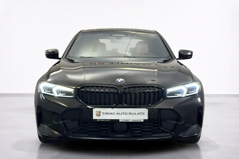 BMW 320i (Seria 3) din 2023 cu 41.236 km - oferta BMW213431 - foto 8