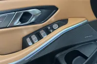 BMW 320i (Seria 3) din 2023 cu 41.236 km - oferta BMW213431 - foto 14