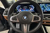 BMW 320i (Seria 3) din 2023 cu 41.236 km - oferta BMW213431 - foto 16