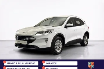Ford Kuga din 2022 - oferta FOR213433