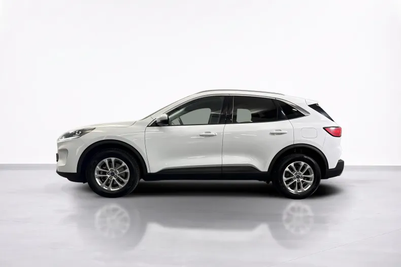 Ford Kuga din 2022 cu 130.108 km - oferta FOR213433 - foto 2
