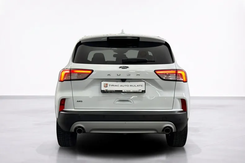 Ford Kuga din 2022 cu 130.108 km - oferta FOR213433 - foto 4