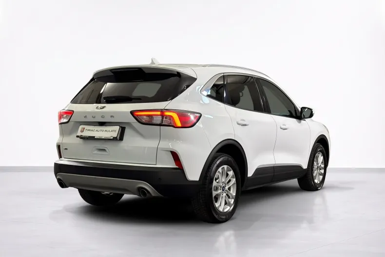 Ford Kuga din 2022 cu 130.108 km - oferta FOR213433 - foto 5