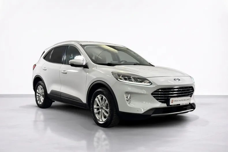 Ford Kuga din 2022 cu 130.108 km - oferta FOR213433 - foto 7