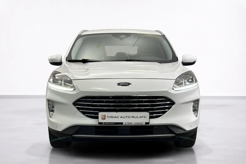 Ford Kuga din 2022 cu 130.108 km - oferta FOR213433 - foto 8