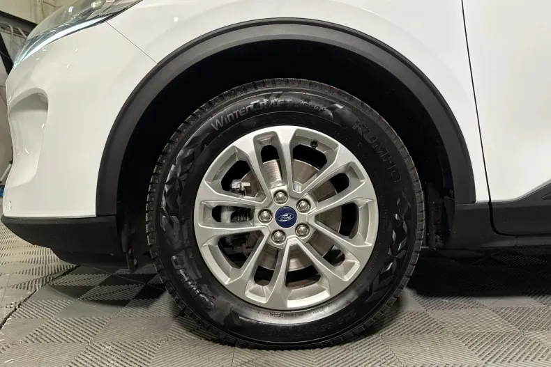 Ford Kuga din 2022 cu 130.108 km - oferta FOR213433 - foto 13