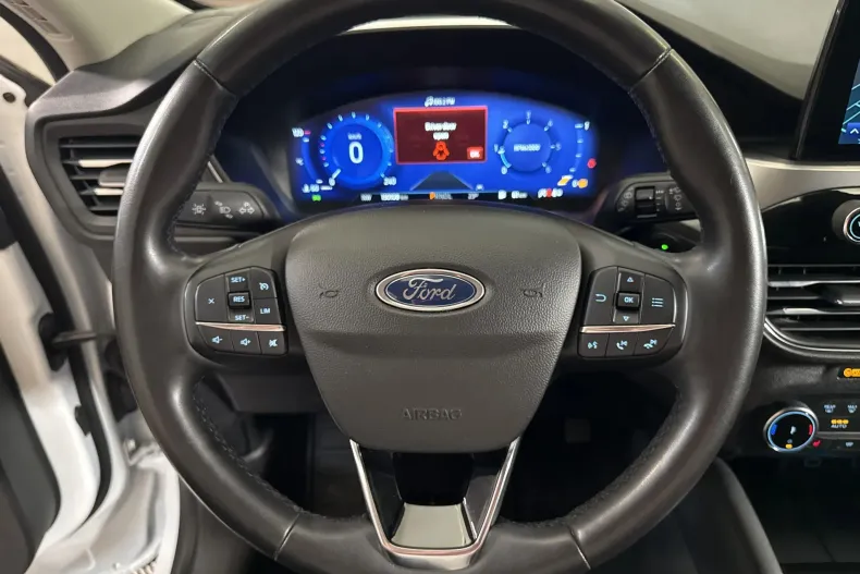 Ford Kuga din 2022 cu 130.108 km - oferta FOR213433 - foto 16