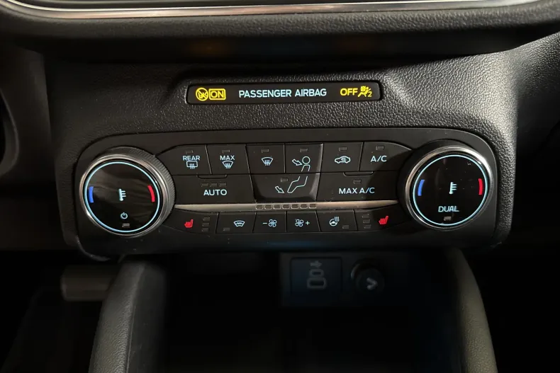 Ford Kuga din 2022 cu 130.108 km - oferta FOR213433 - foto 18