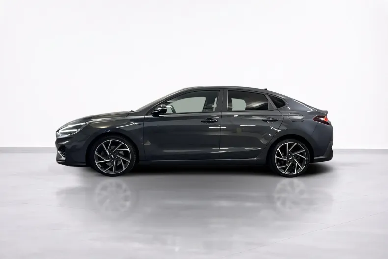 Hyundai i30 din 2022 cu 70.543 km - oferta HYU213435 - foto 2