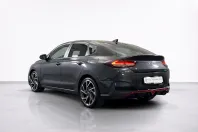 Hyundai i30 din 2022 cu 70.543 km - oferta HYU213435 - foto 3