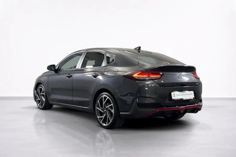 Hyundai i30 din 2022 cu 70.543 km - oferta HYU213435 - foto 3